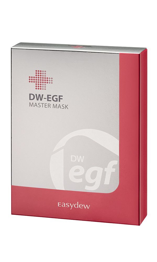 Easydew DW-EGF マスターマスク 1箱5枚入り