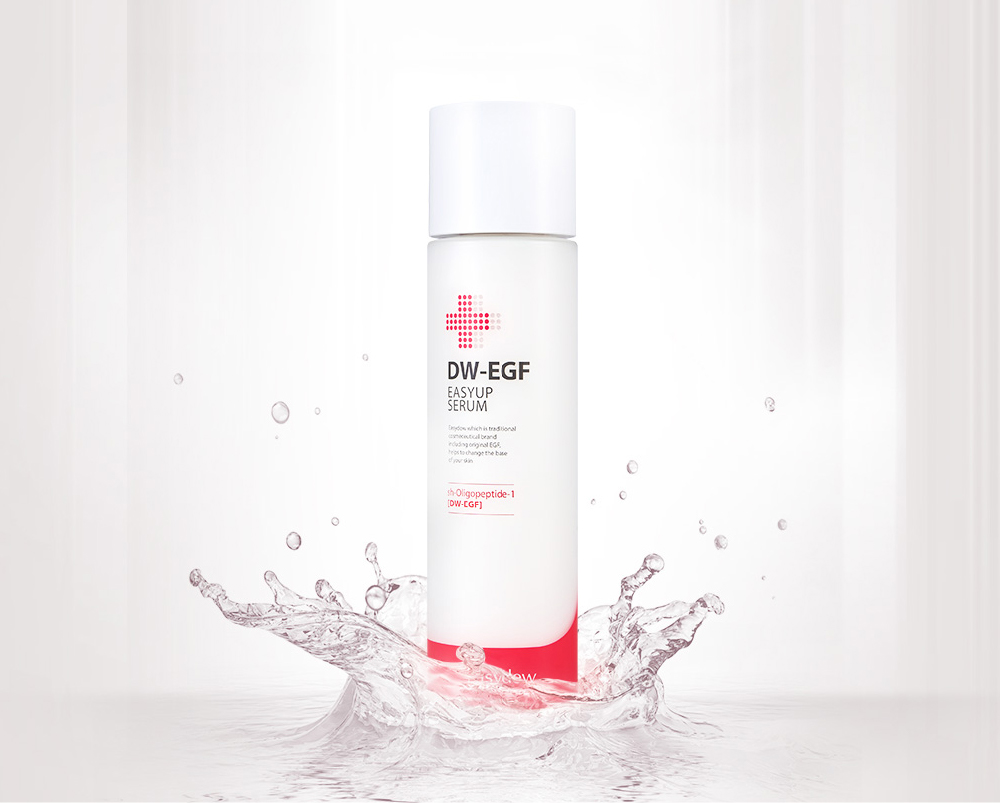 Easydew DW-EGF イージーアップセラム 150mL | 【公式】Easydew  