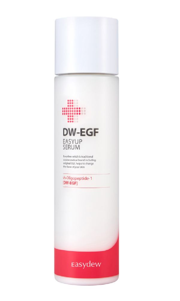 Easydew DW-EGF イージーアップセラム  150mL